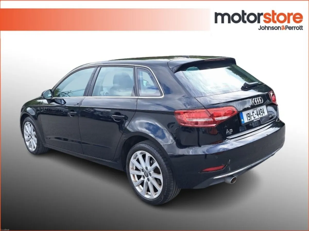 Audi A3 1.0TFSI 115 S-Tronic SE - Image 2