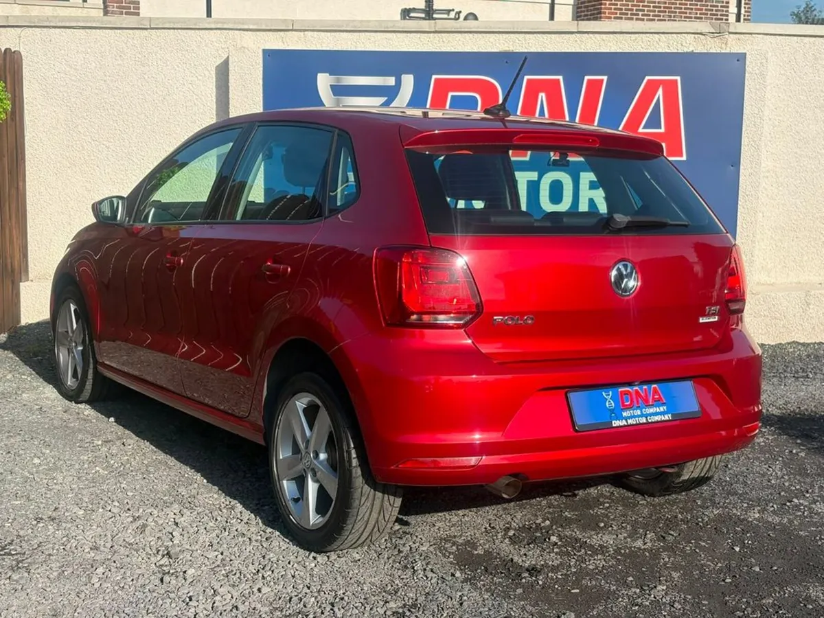 Volkswagen Polo AUTO - GT INTERIOR - 48KMS - Image 5