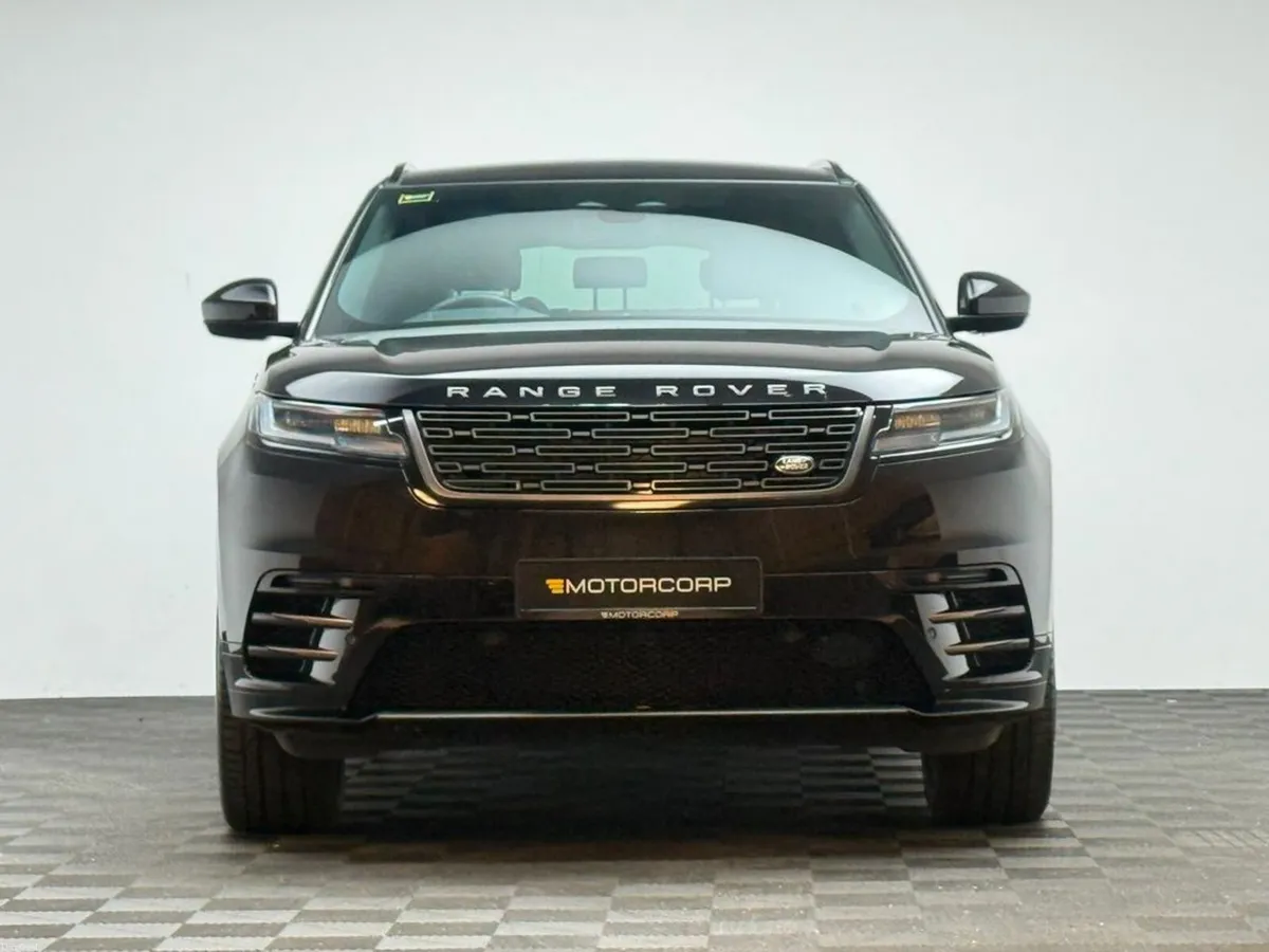 Land Rover Range Rover Velar SE DYN P400E *PAN ROO - Image 2