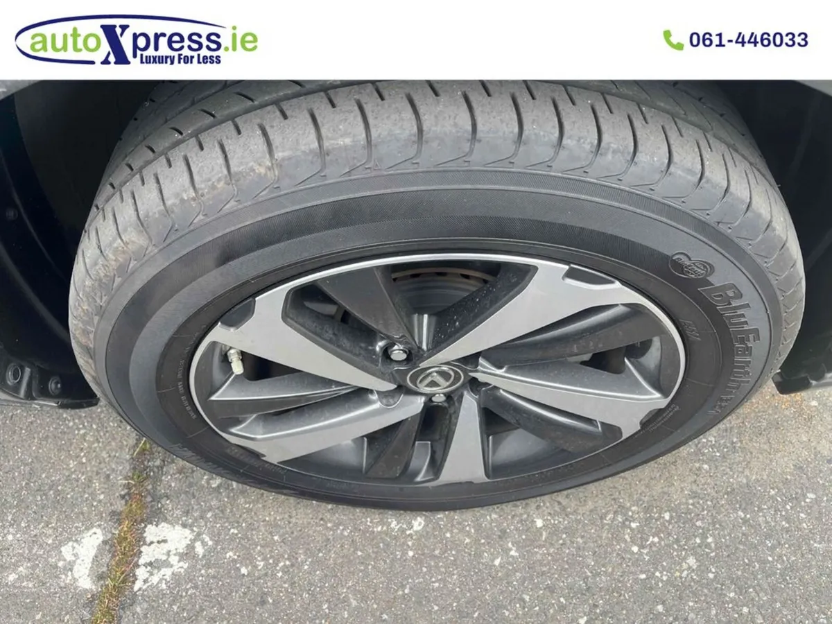 Lexus NX 2.5 Hybrid, Exclusive, Automatic - Image 6