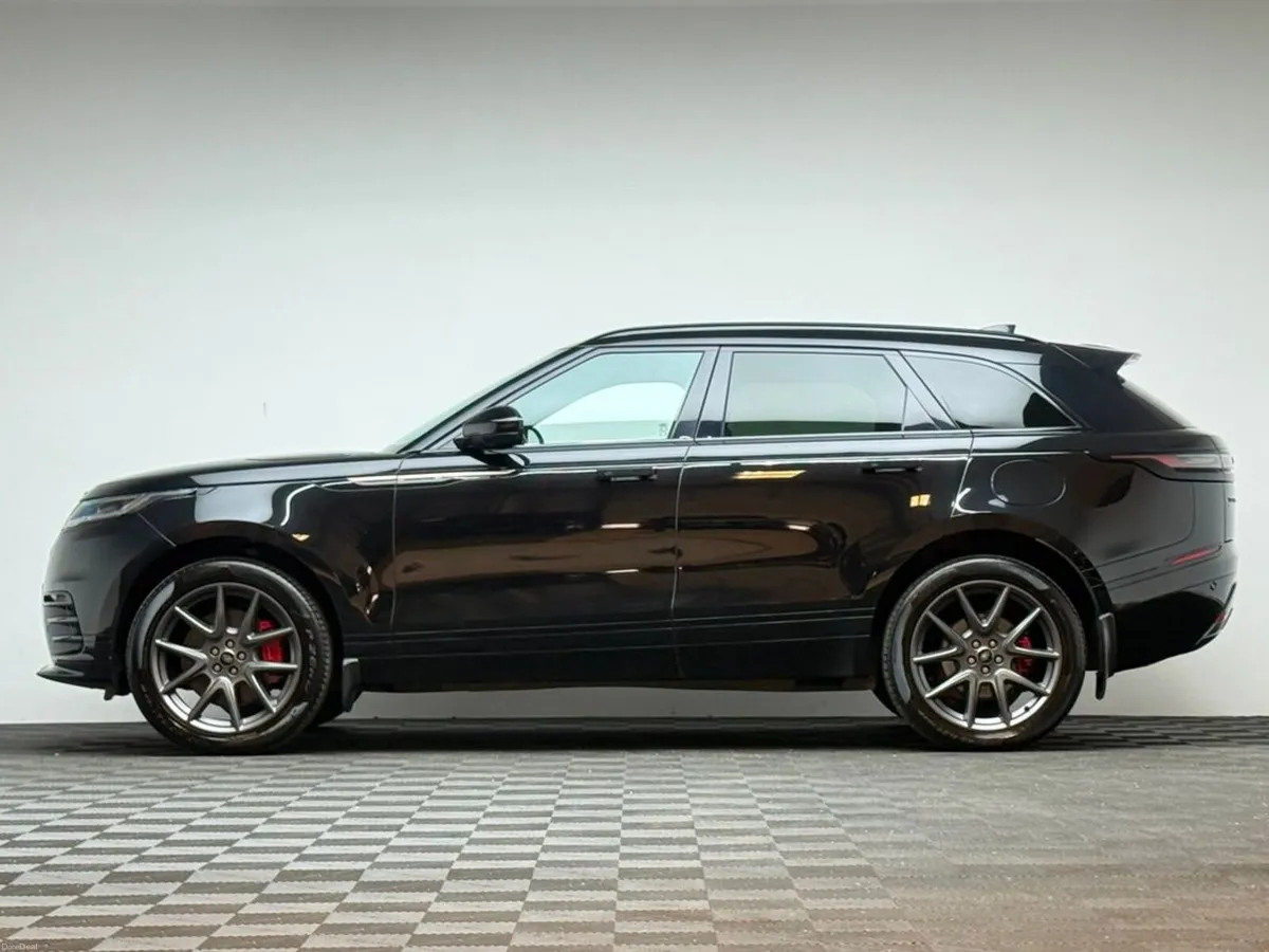 Land Rover Range Rover Velar SE DYN P400E *PAN ROO - Image 4