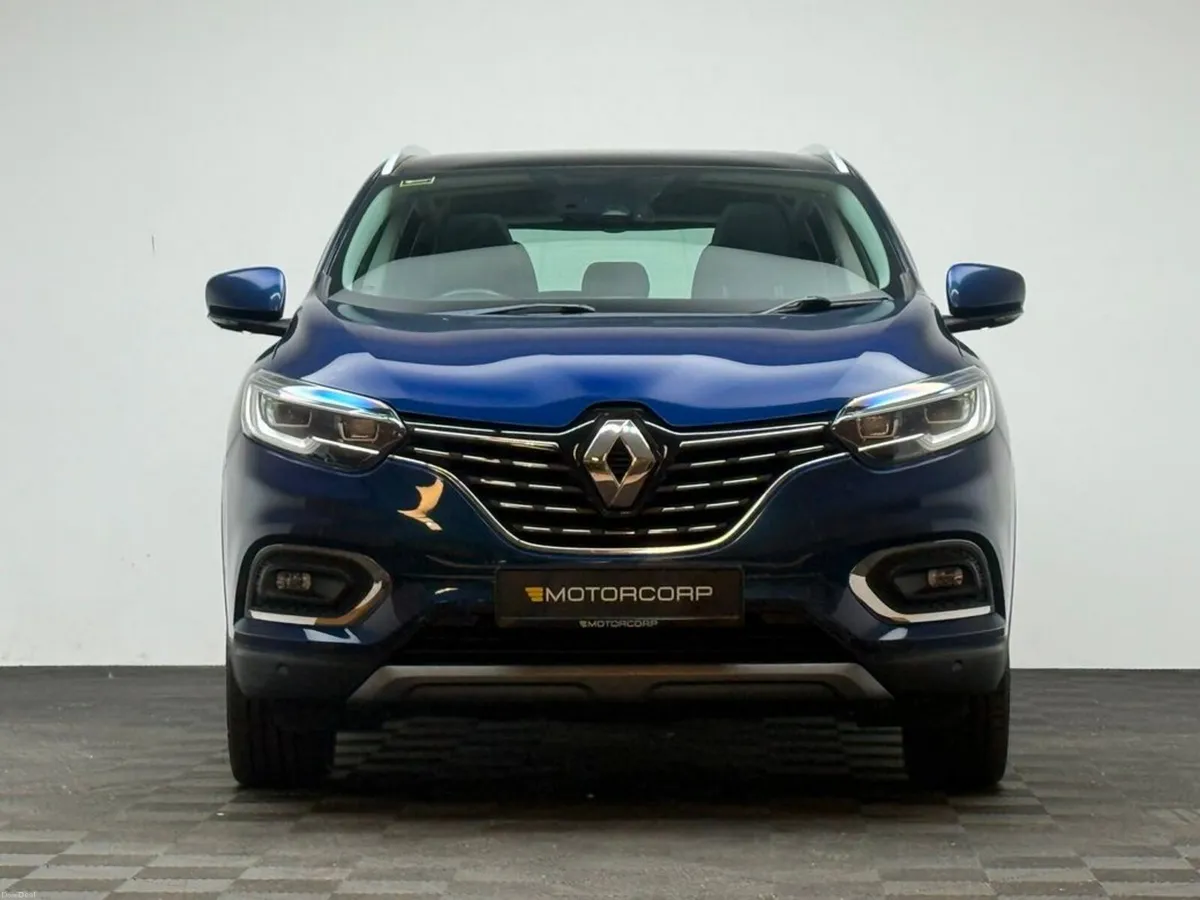 Renault Kadjar GT LINE BLUE 1.5 DCI *PAN ROOF* - Image 2