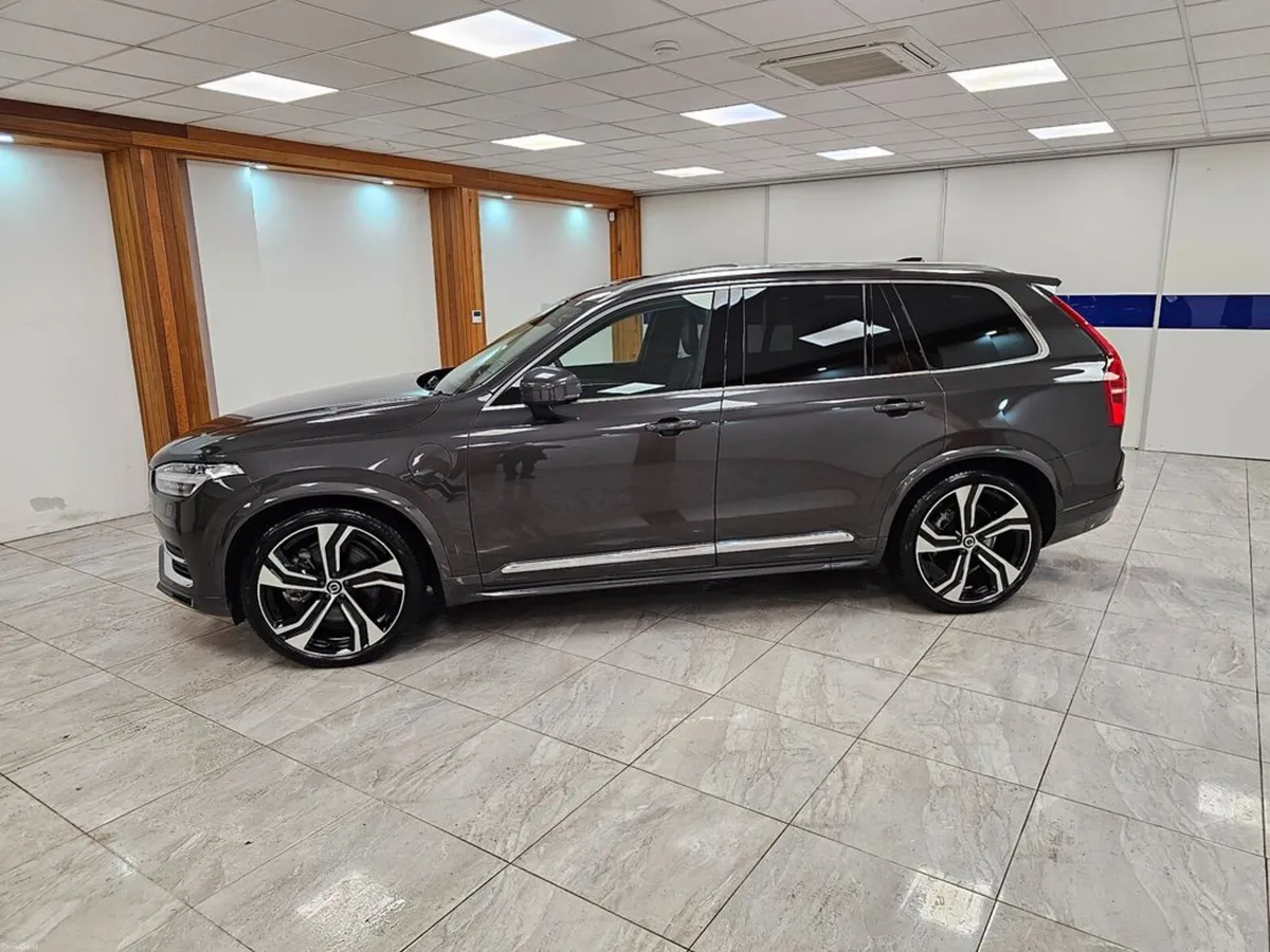 Volvo XC90 ULTIMATE MODEL ! - Image 4