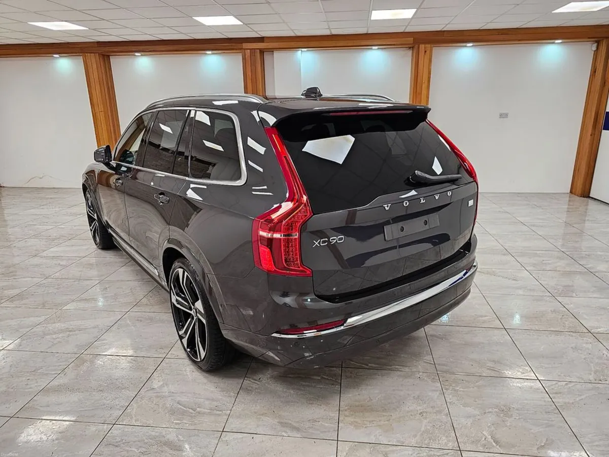 Volvo XC90 ULTIMATE MODEL ! - Image 5