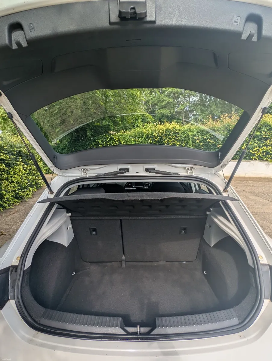 SEAT Leon 2014 - Image 3