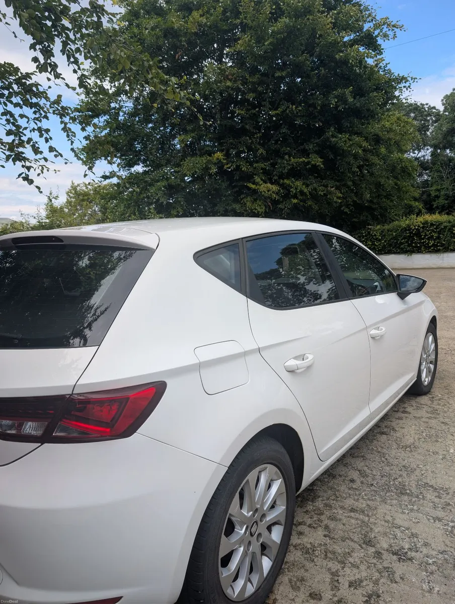 SEAT Leon 2014 - Image 6
