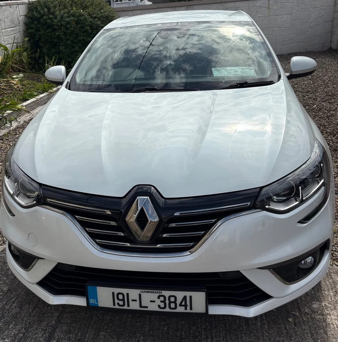 Renault Megane 2019 - Image 4