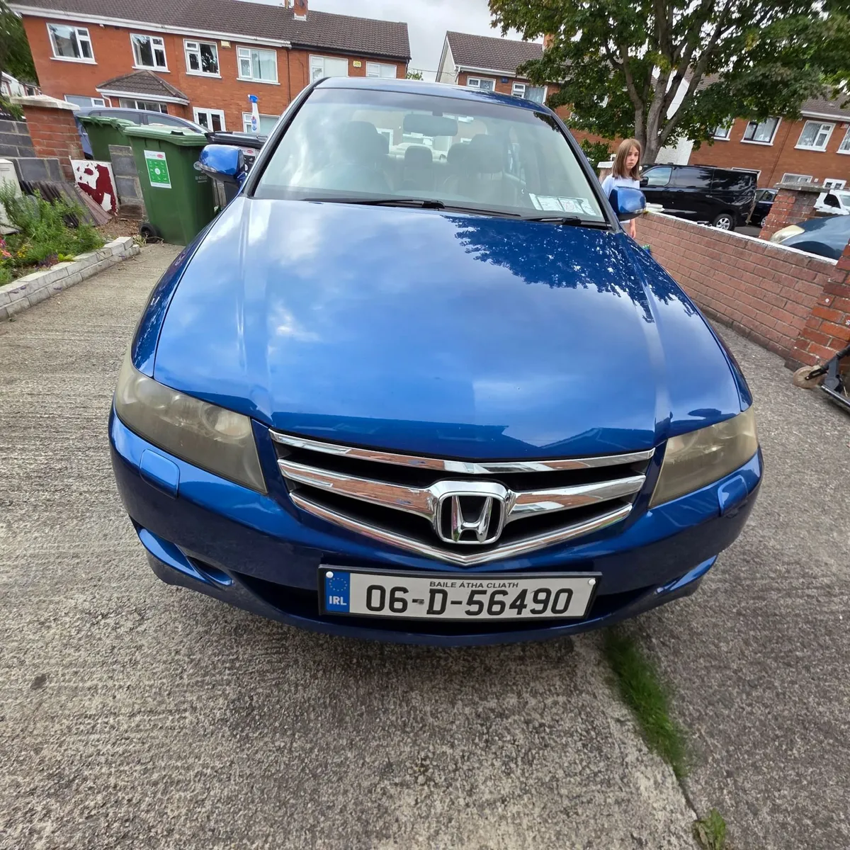 Honda Accord 2006 - Image 5