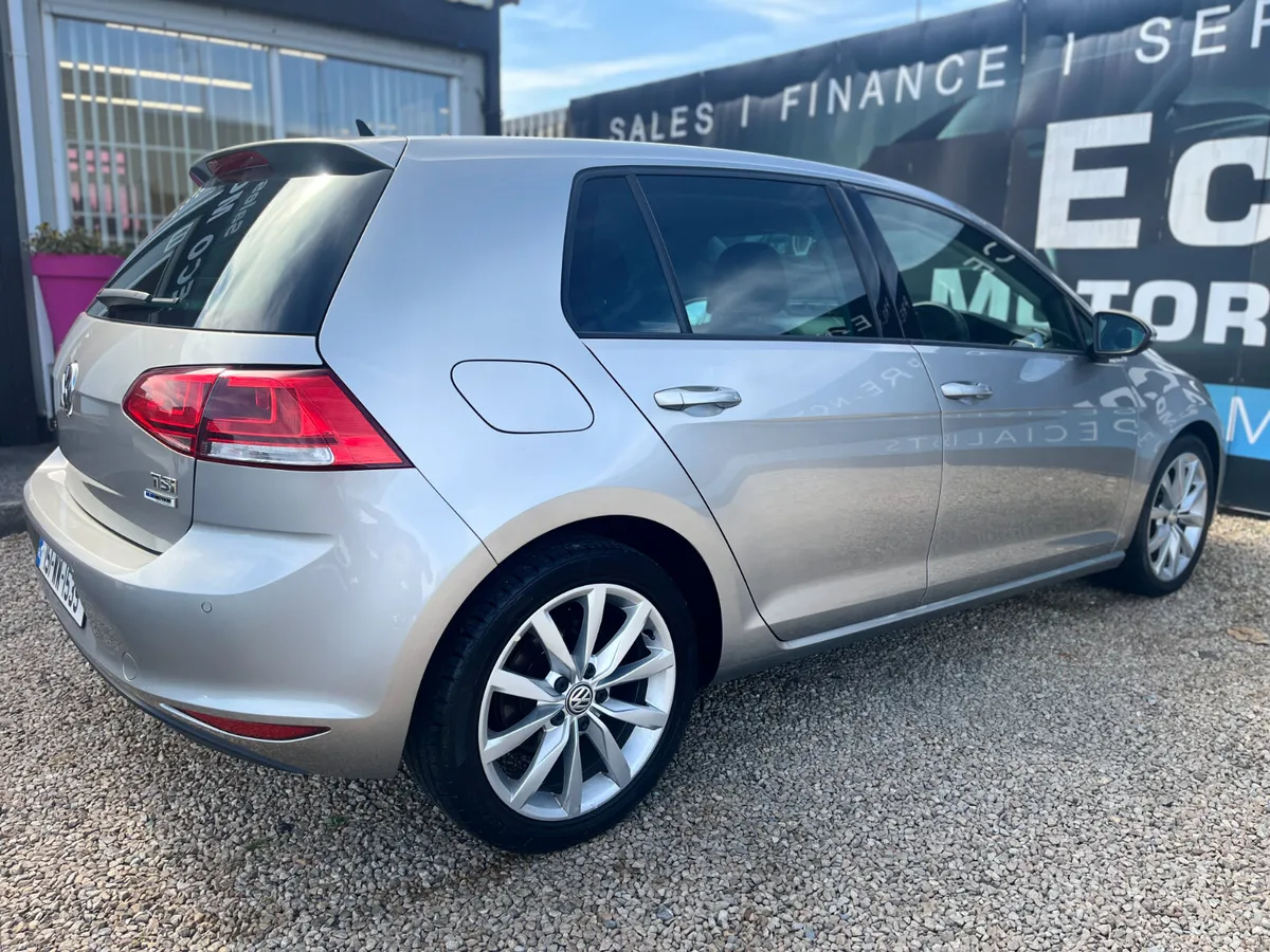 VW GOLF, 2015, 1.2, HIGHLINE, NEW NCT 07/2027 - Image 6