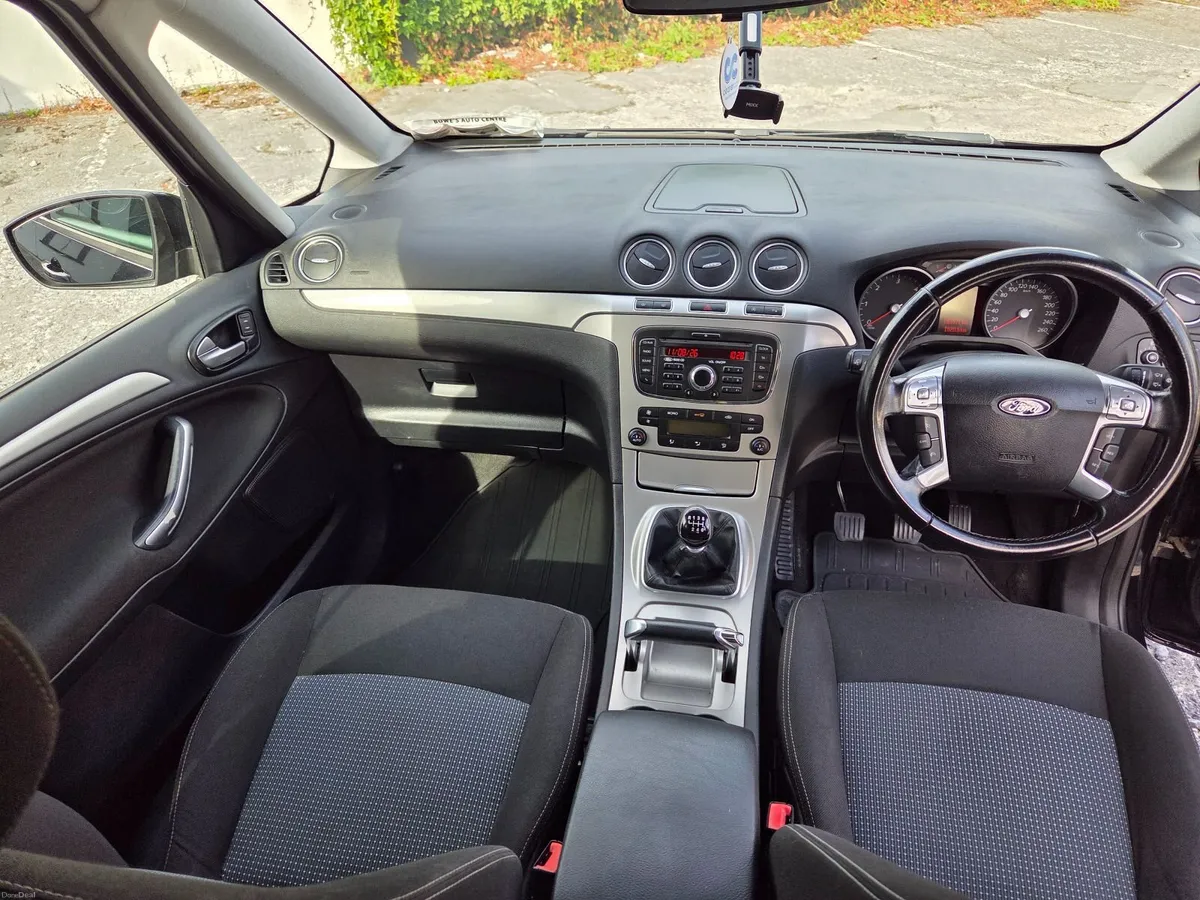 Ford Galaxy 2012 - Image 3