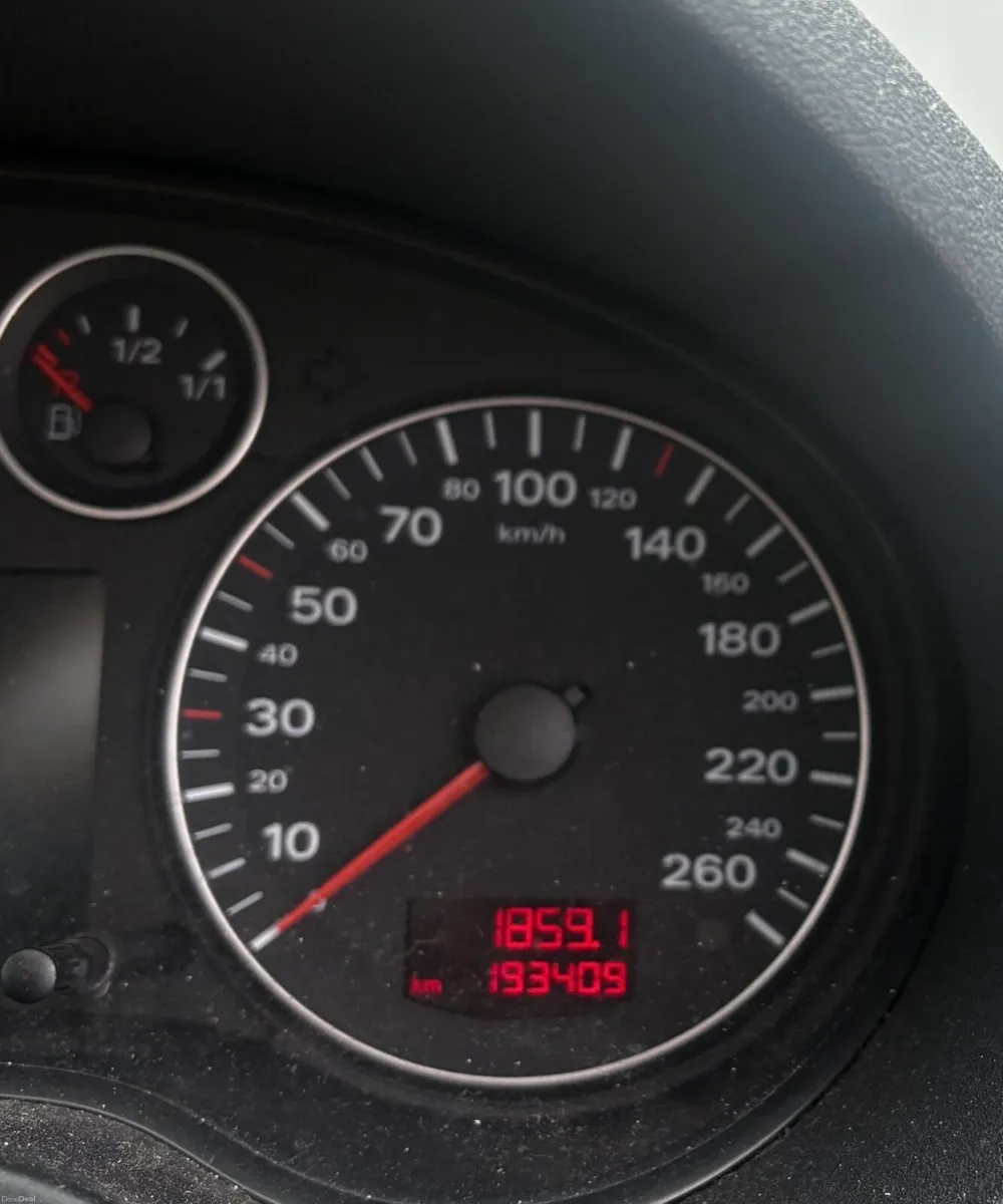 Audi A3 - Image 3