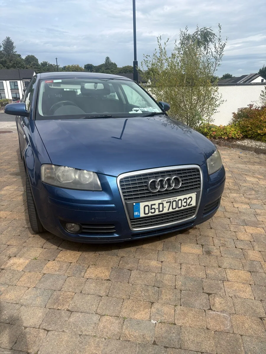 Audi A3 - Image 2
