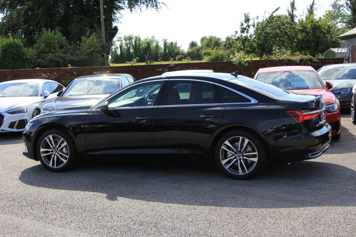 A6 Quattro 50 286Bhp 3.0 Tdi - Image 6
