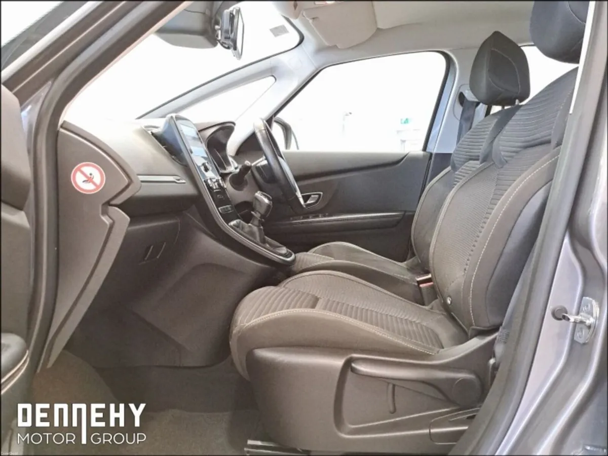 Renault Grand Scenic 1.75 Blue dCi 120 Play € 64.9 - Image 5
