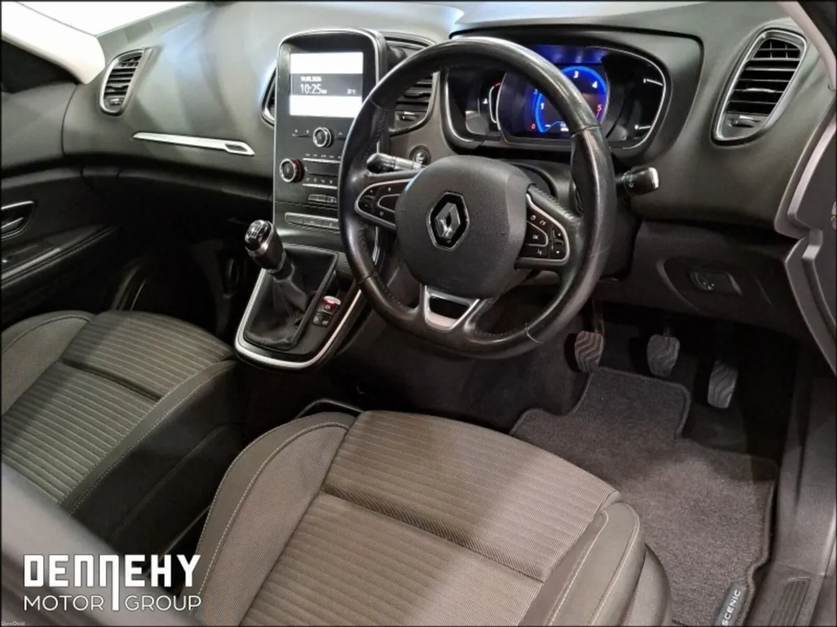 Renault Grand Scenic 1.75 Blue dCi 120 Play € 64.9 - Image 6