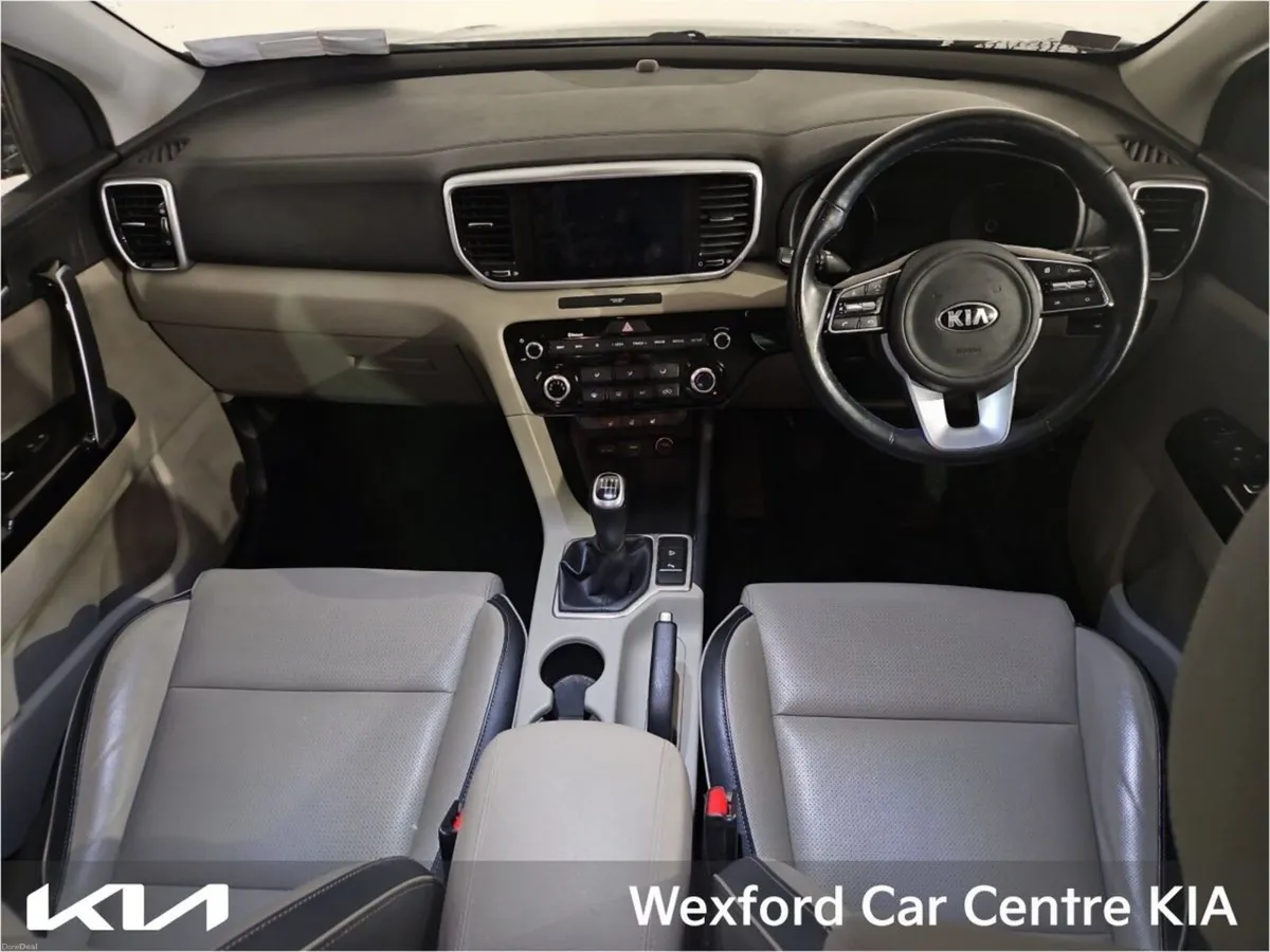 Kia Sportage 1.6 Diesel K3 - Image 5