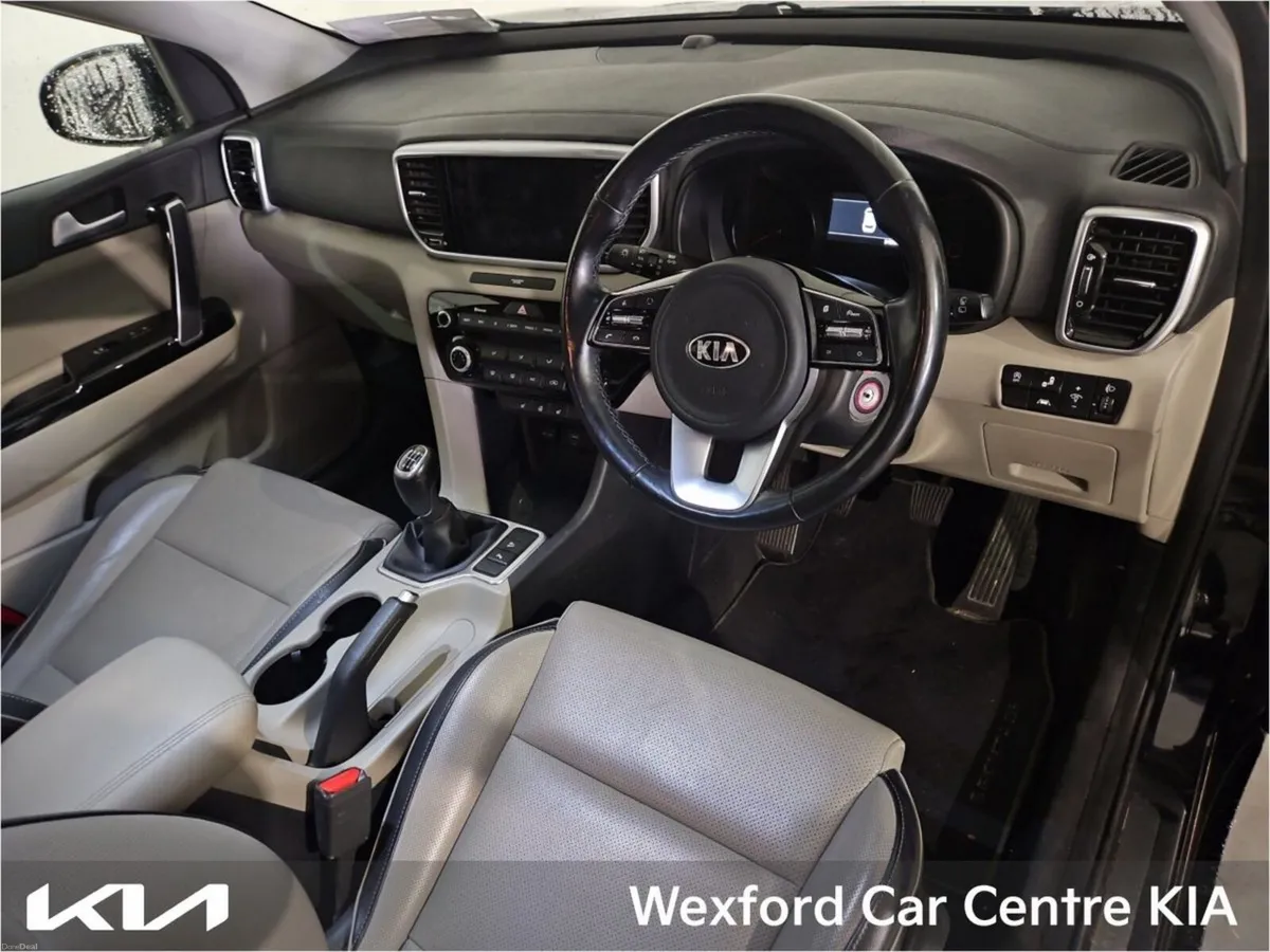 Kia Sportage 1.6 Diesel K3 - Image 2