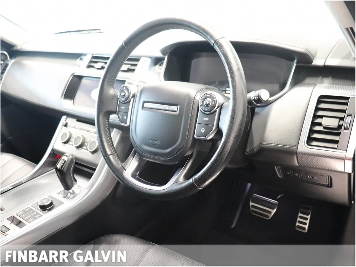 Range Rover Sport Autobiography Dynamic - Image 5