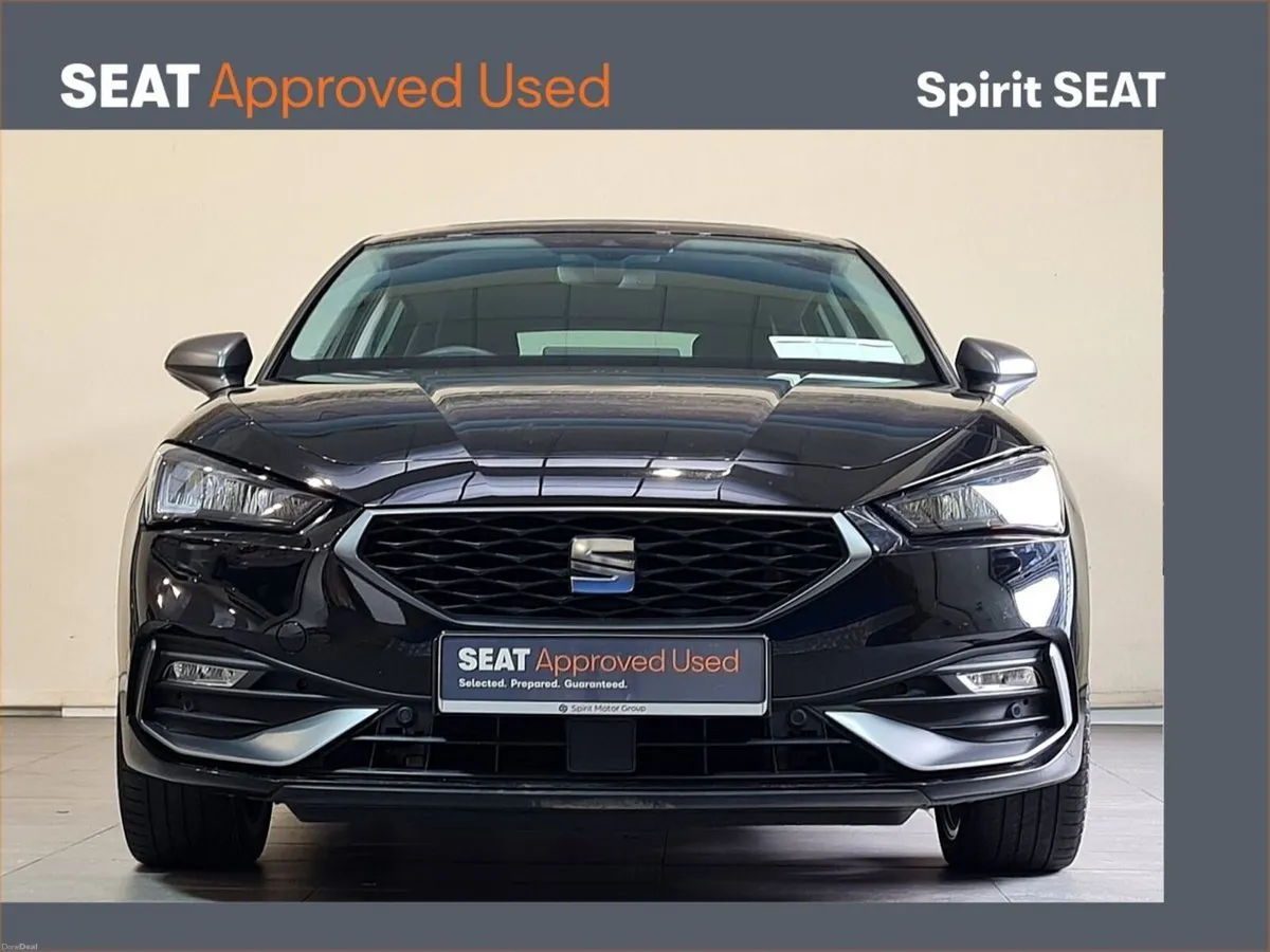 SEAT Leon 1.5TSI FR*Plug-In*e-hybrid*204HP* **Call - Image 2