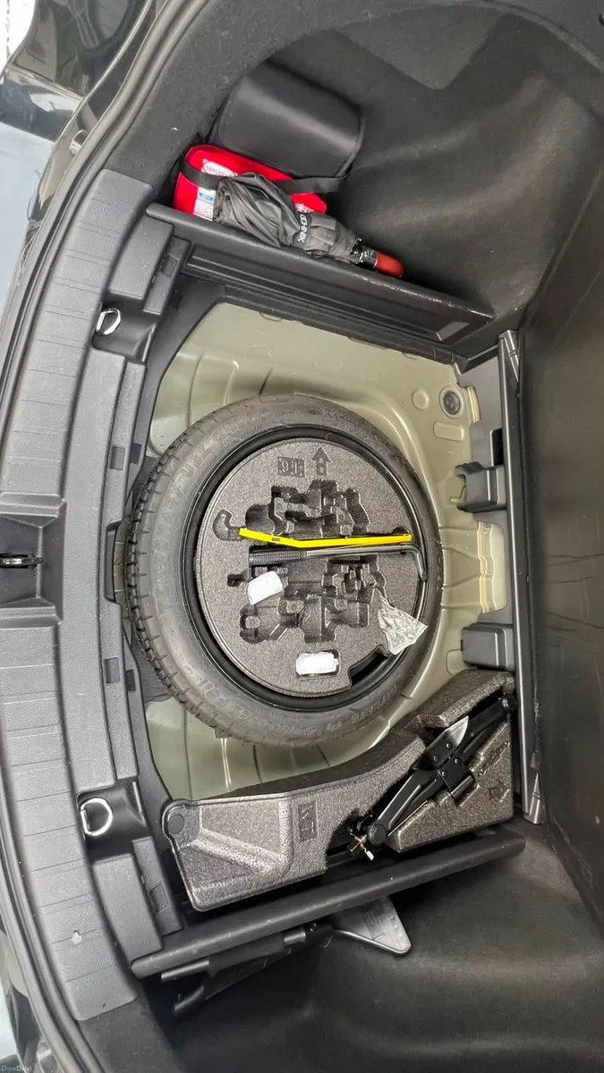 Toyota Corolla 2020 - Image 4