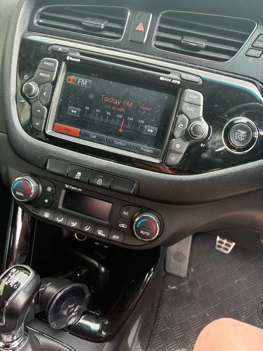 Kia Proceed - Image 6