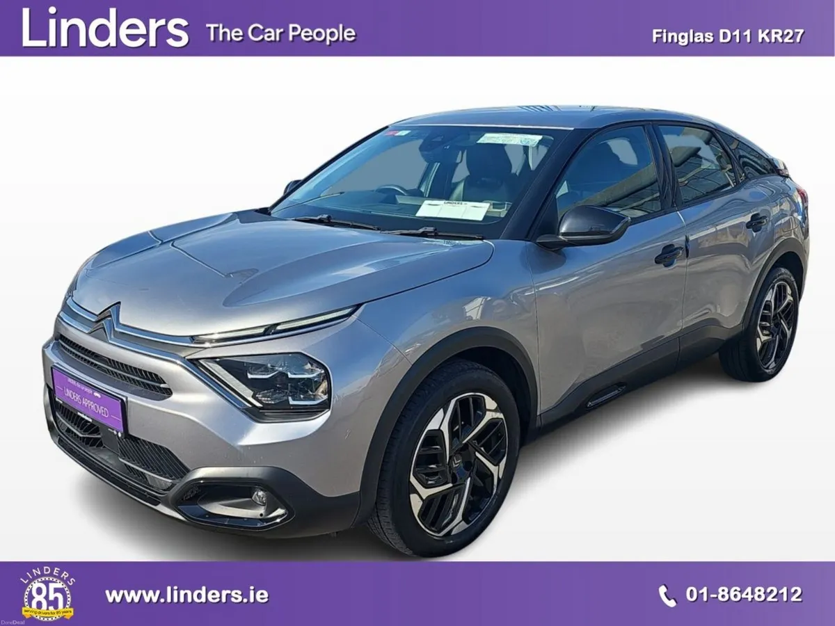 Citroen C4 FEEL PureTech 100 S&S - Image 3