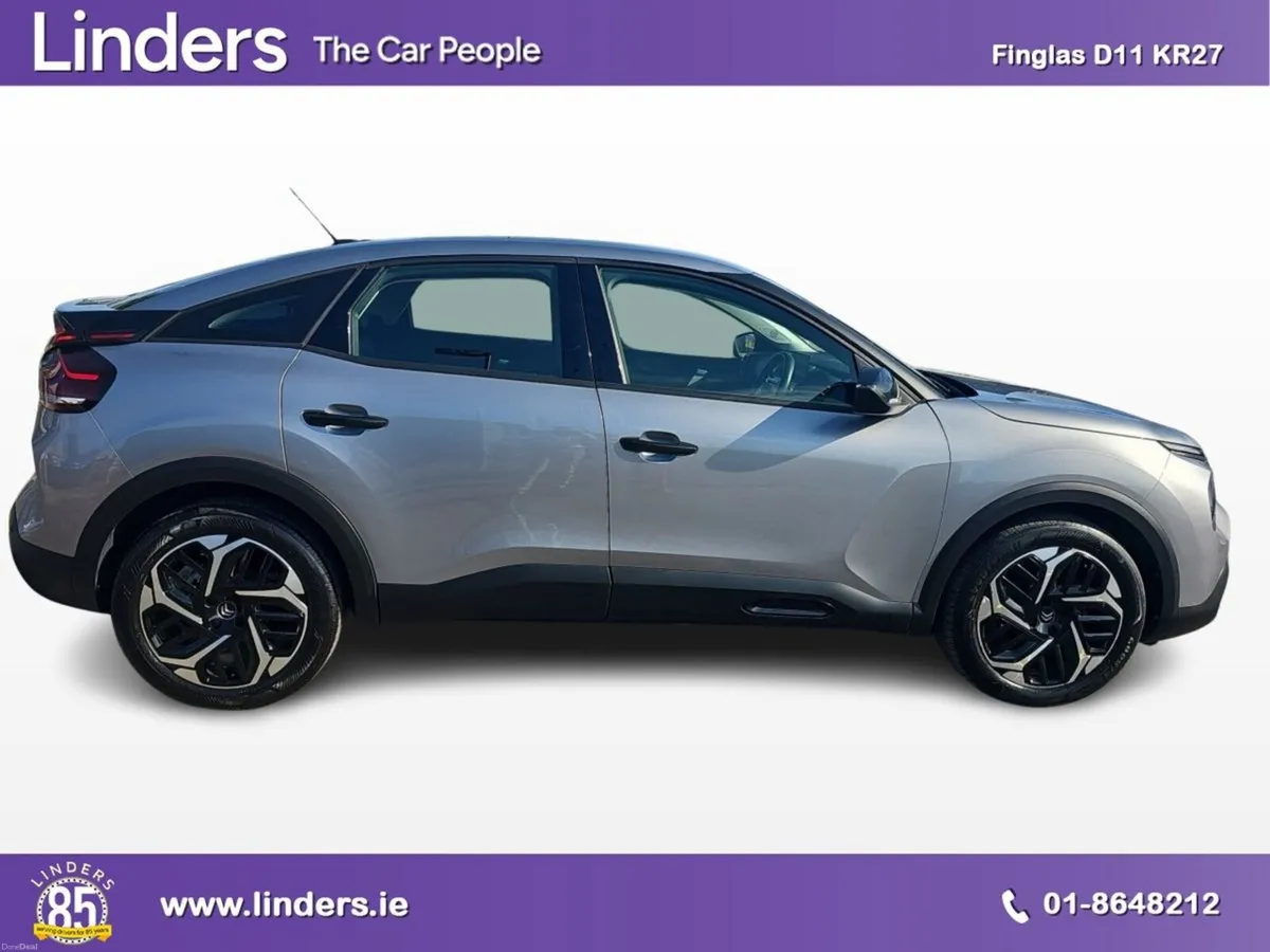 Citroen C4 FEEL PureTech 100 S&S - Image 4