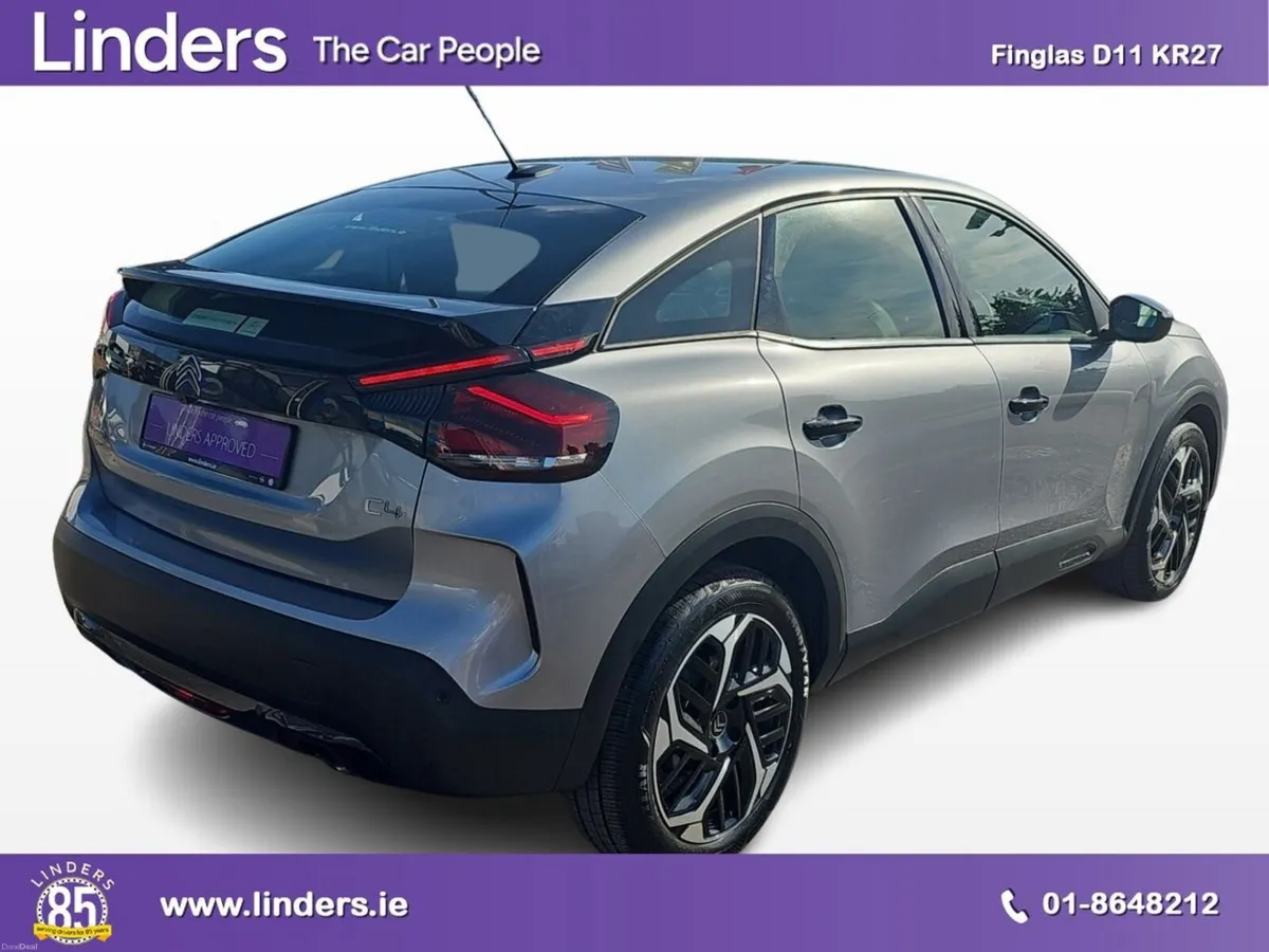 Citroen C4 FEEL PureTech 100 S&S - Image 5