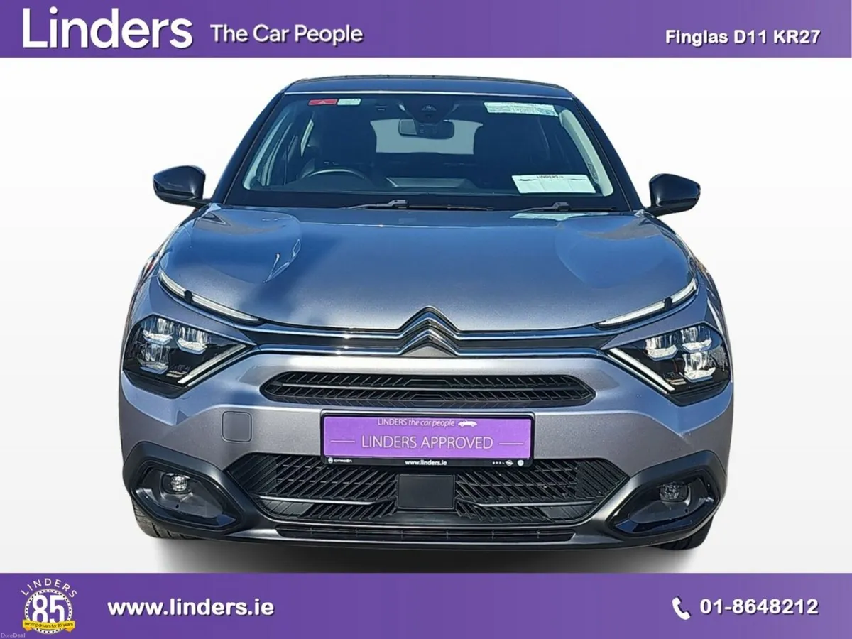Citroen C4 FEEL PureTech 100 S&S - Image 2