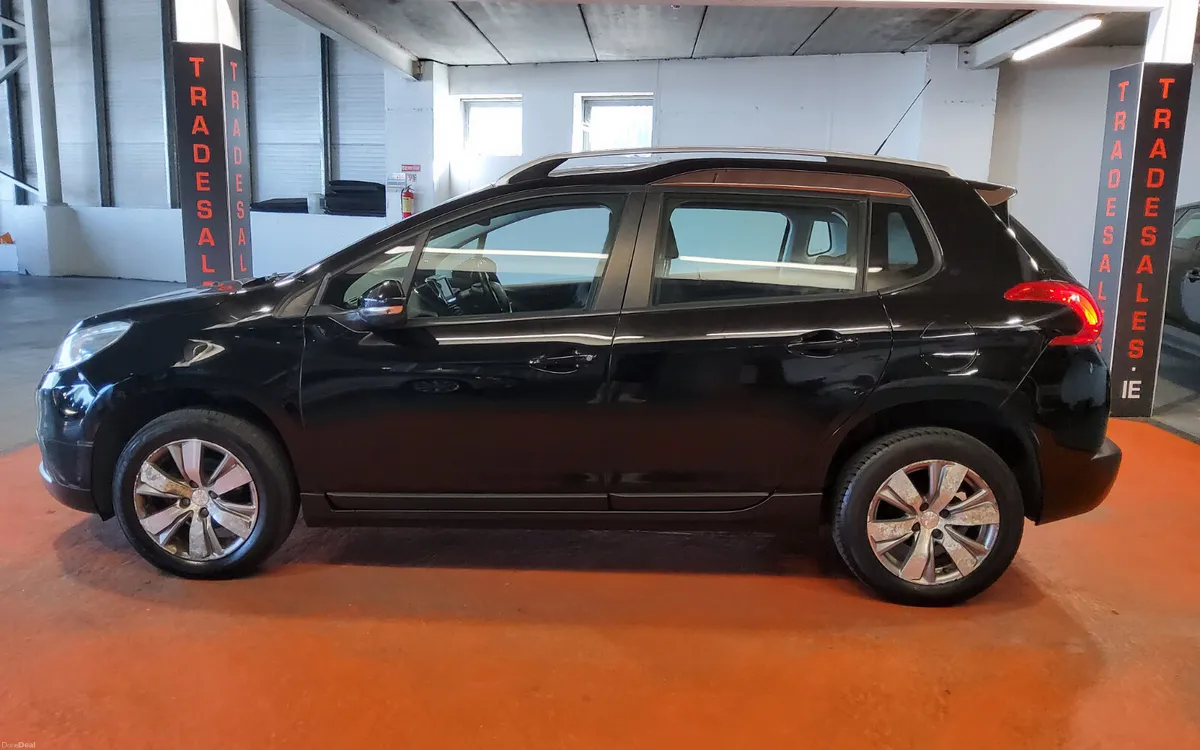 Peugeot 2008 2016 - Image 6
