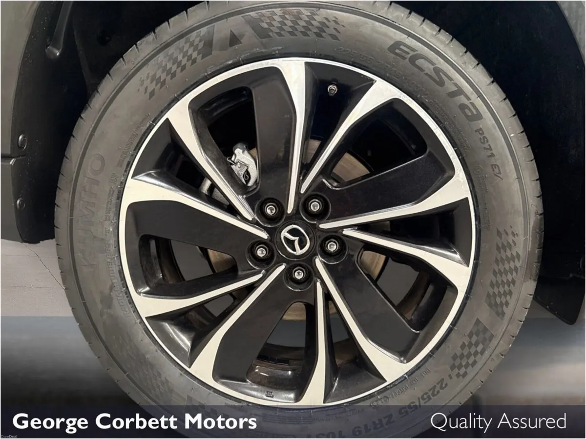 Mazda CX-5 2WD 2.2D (150ps) GT SPORT Automatic - Image 6