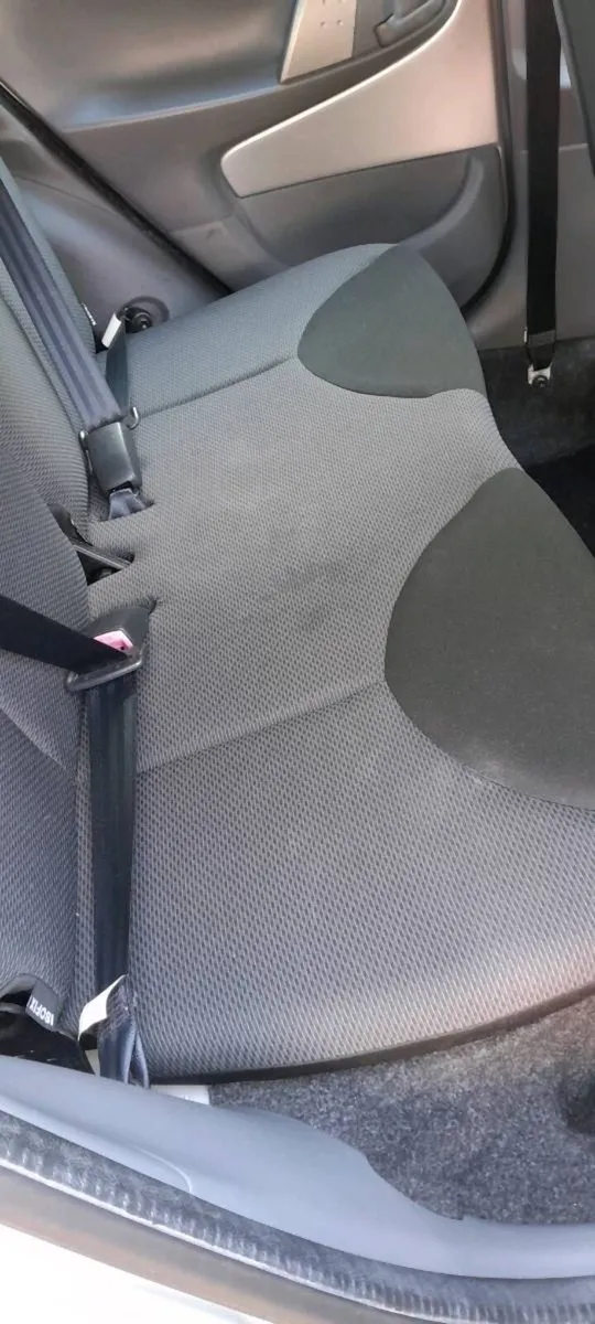 Toyota Aygo - Image 3