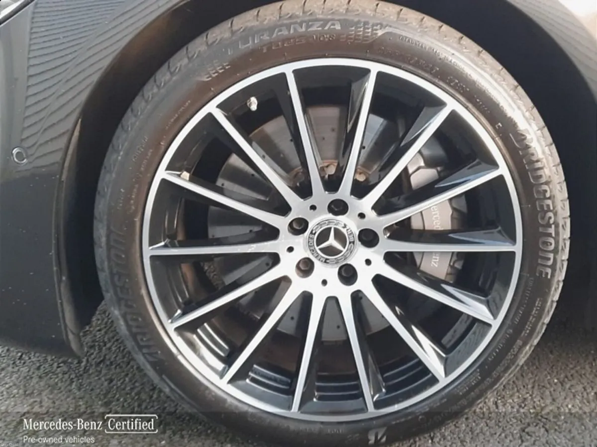 Mercedes-Benz S-Class S350D AMG Line - Upgraded 20 - Image 5