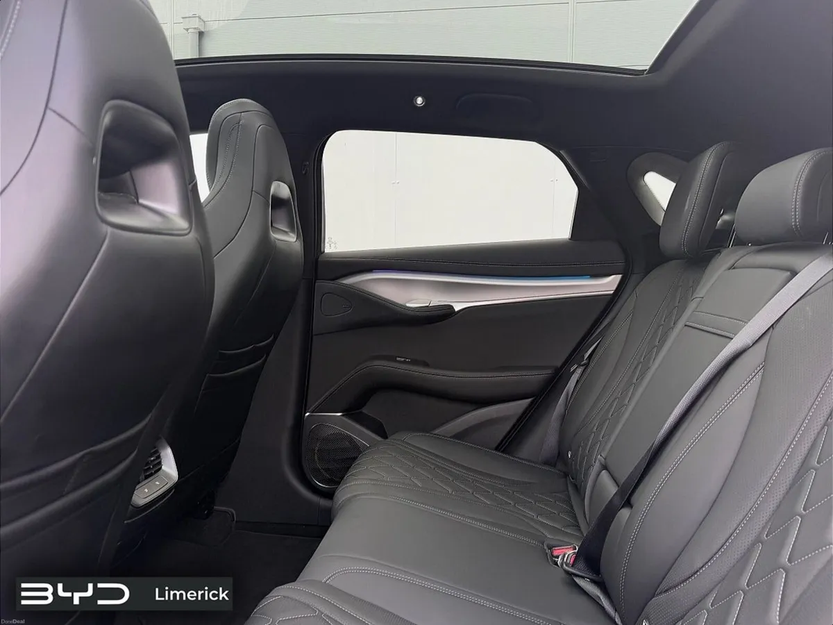 BYD SEALION 7 83kWh COMFORT - Image 5