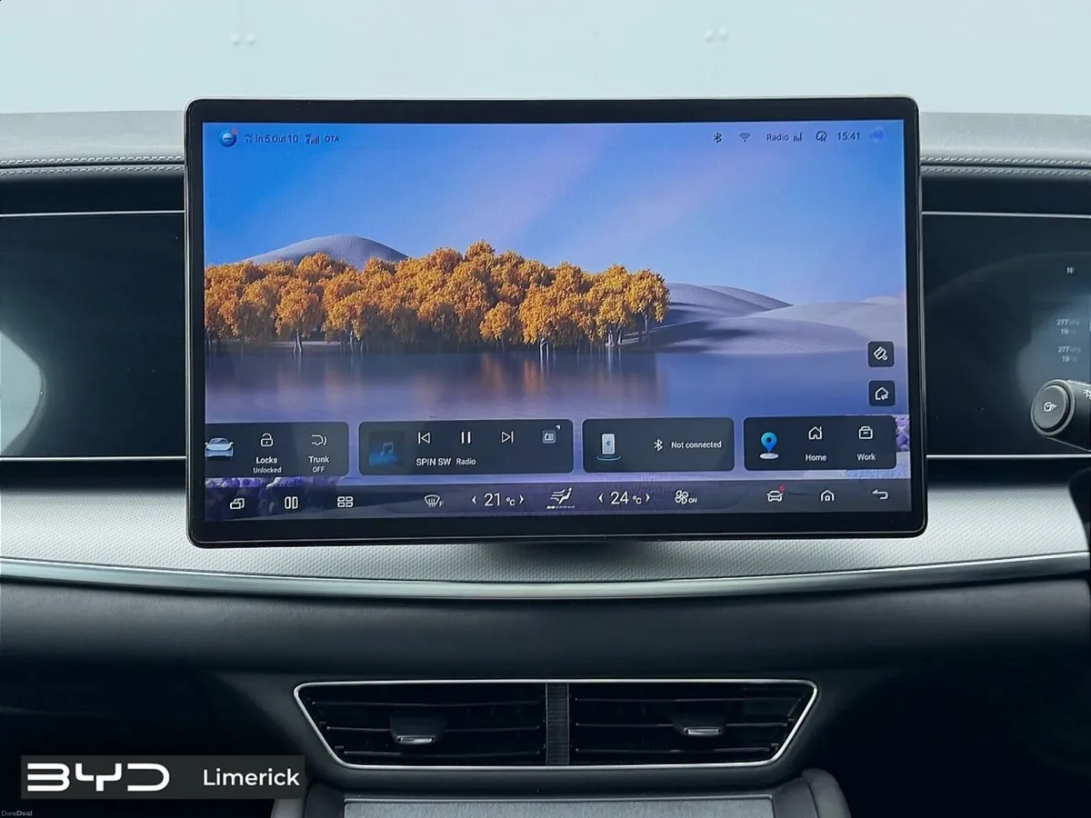 BYD SEALION 7 83kWh COMFORT - Image 6
