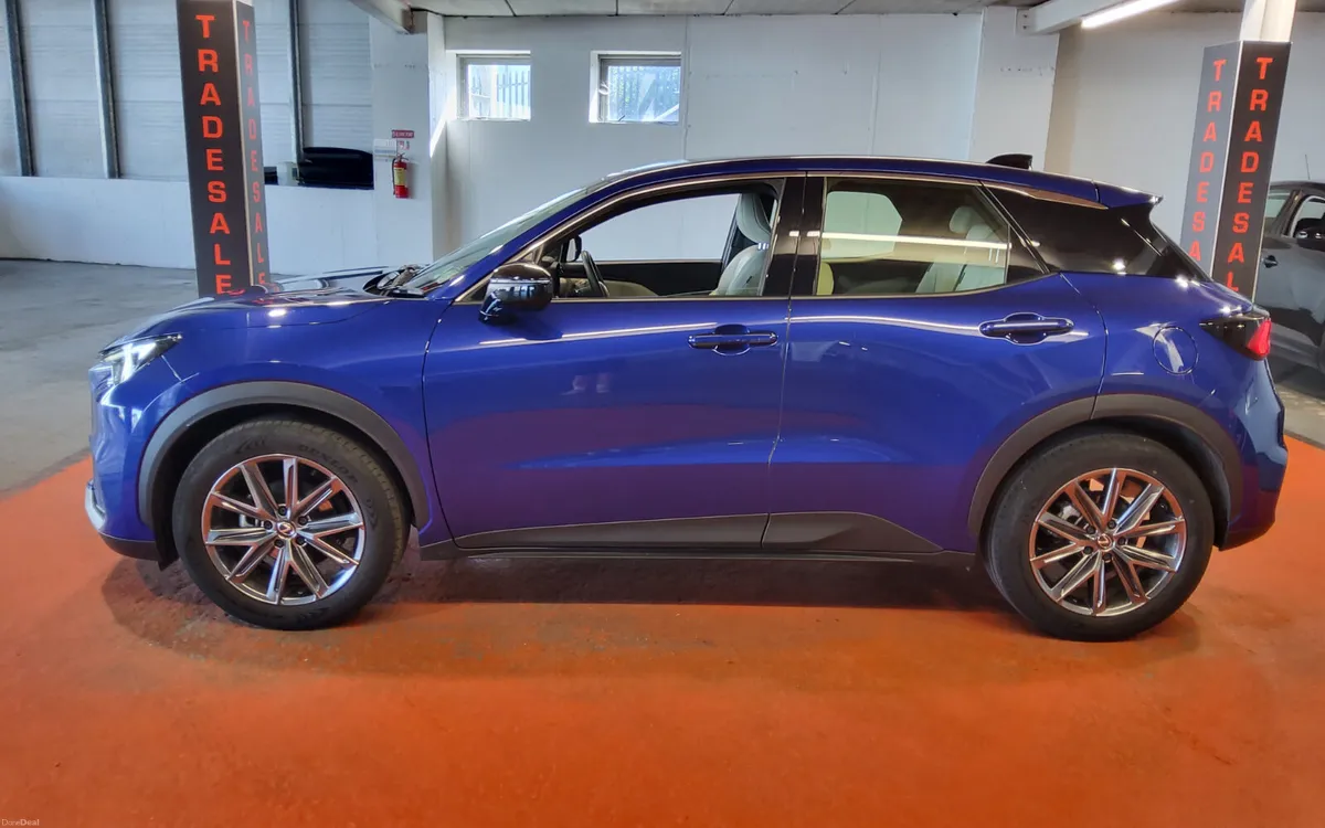 Lexus Other 2024 - Image 6