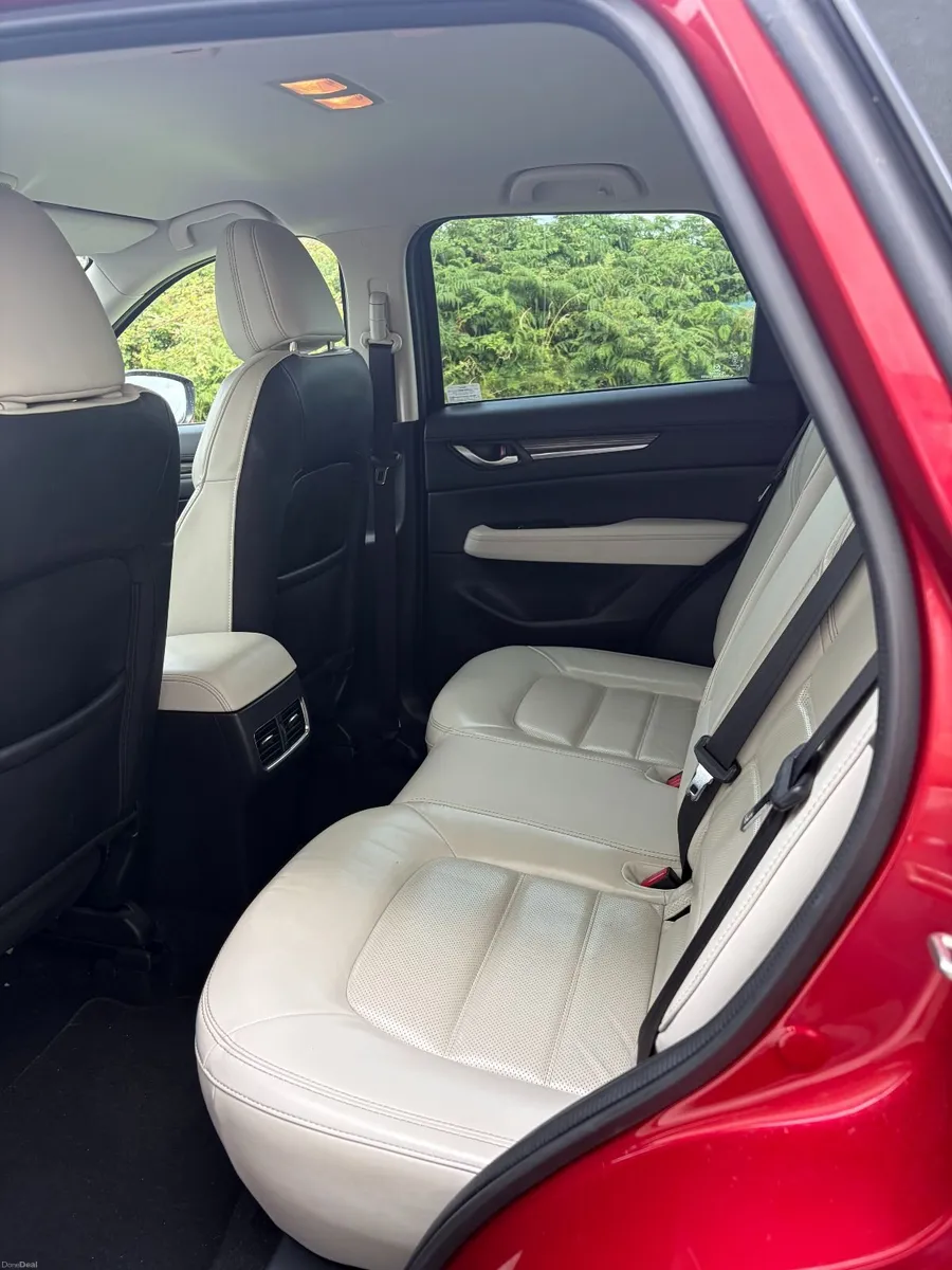 Mazda CX-5 2017 - Image 1