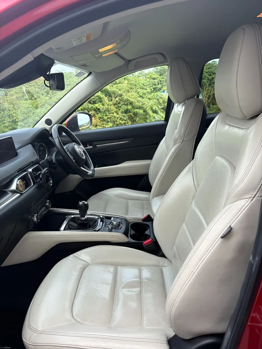 Mazda CX-5 2017 - Image 3