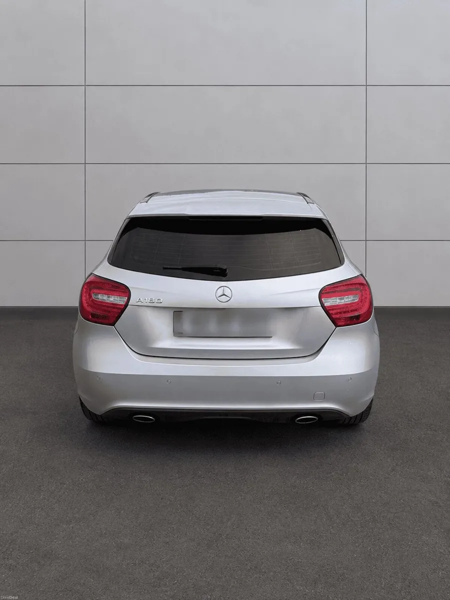 Stunning  A-Class 2015 with Premium Features - Image 3