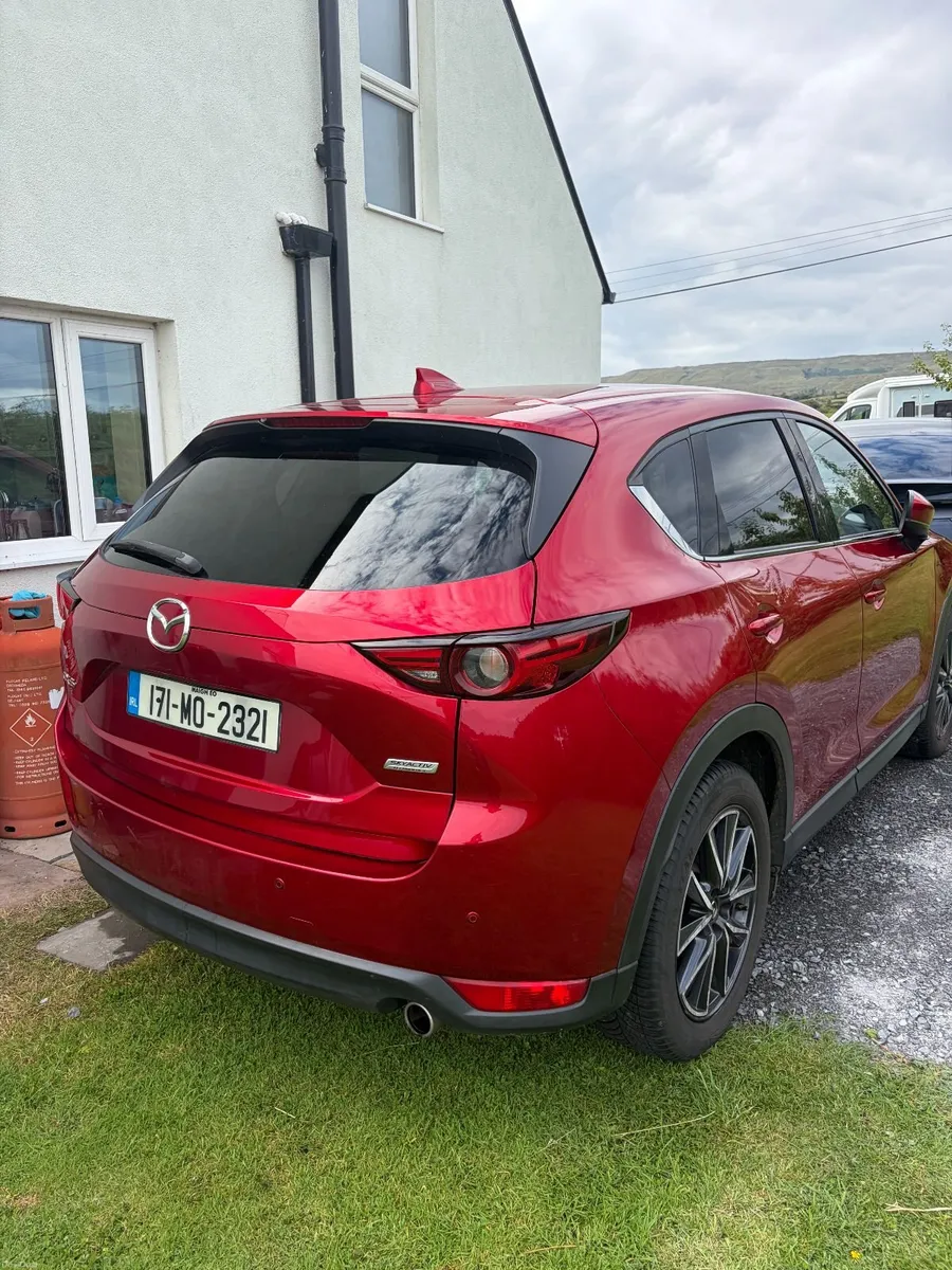 Mazda CX-5 2017 - Image 5