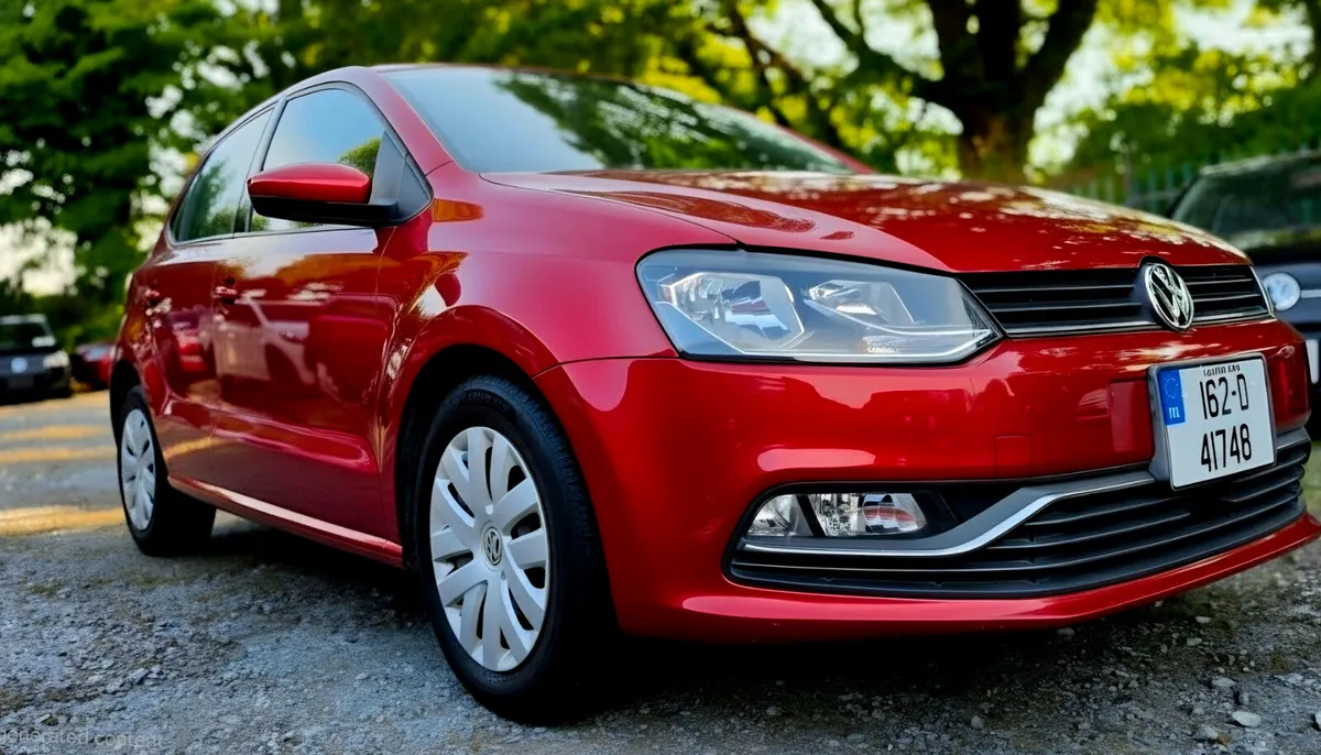 Volkswagen Polo 2016 - Image 6