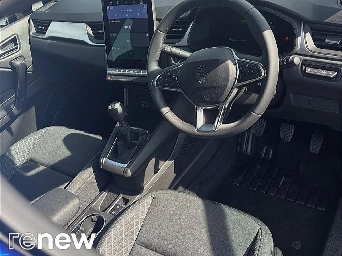 Renault Symbioz EVOLUTION 1.2 TCE 140BHP *DEMO MOD - Image 6