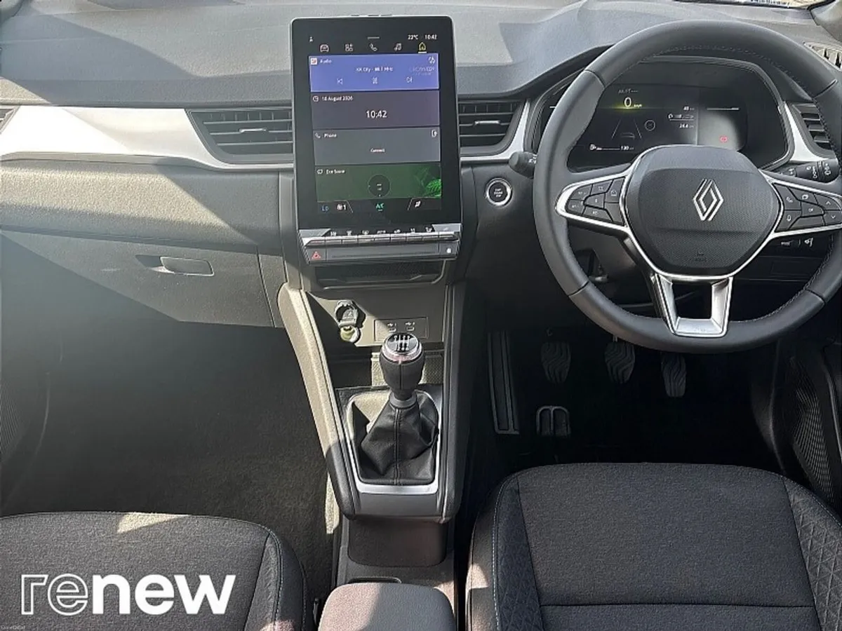 Renault Symbioz EVOLUTION 1.2 TCE 140BHP *DEMO MOD - Image 2
