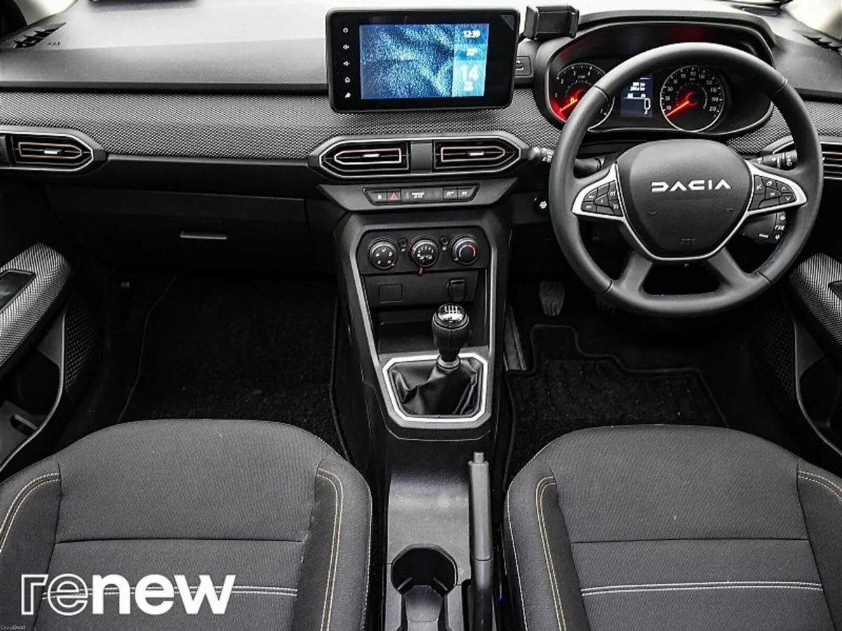 Dacia Sandero Stepway TCe 90 Expression - Image 2