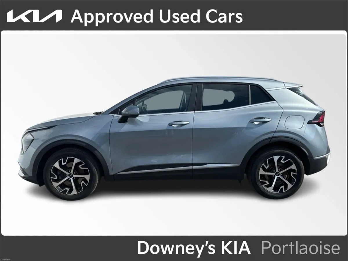 Kia Sportage K3 DSL - Image 6