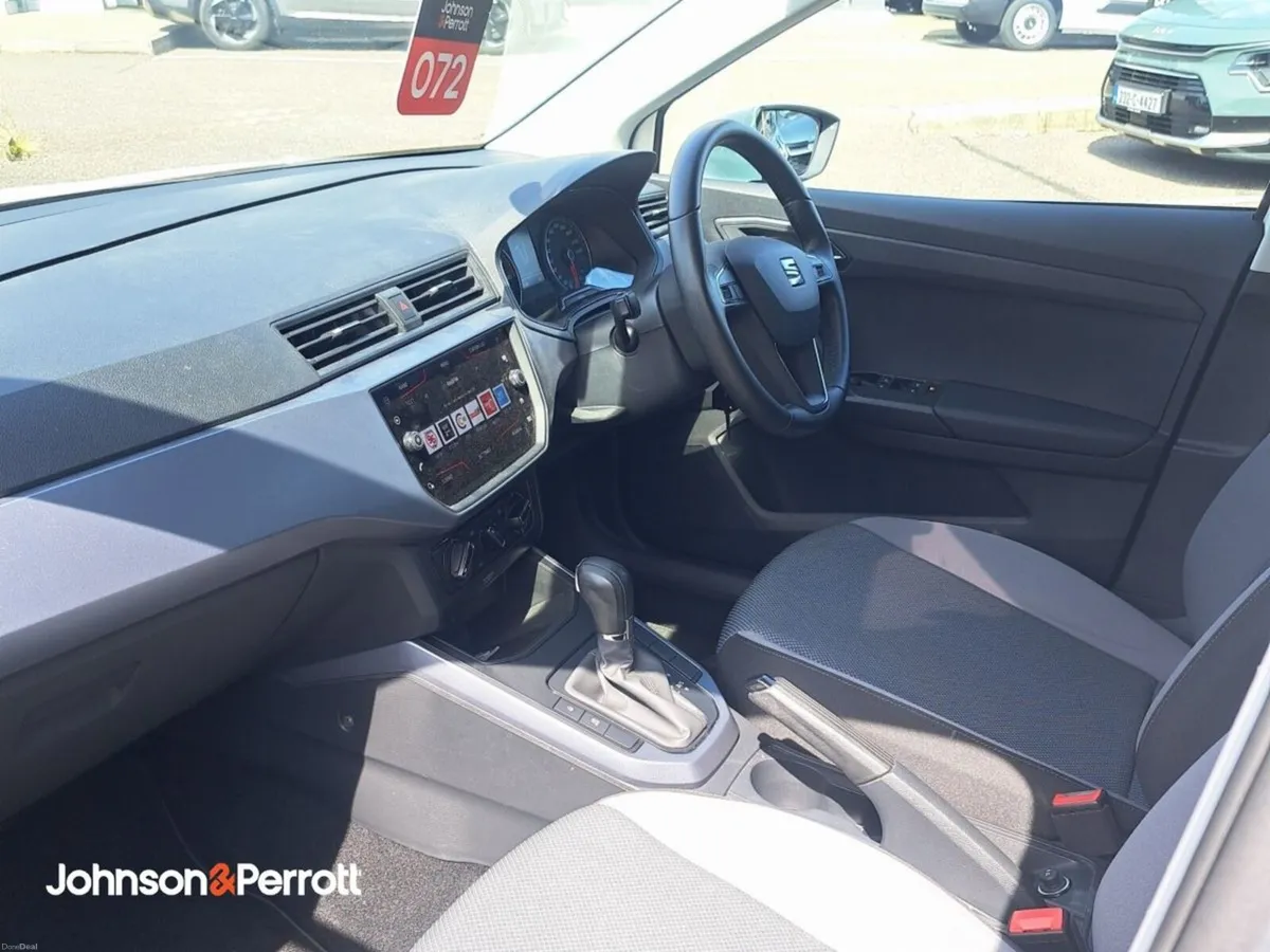 SEAT Arona 1.0TSI 110hp DSG SE Auto - Image 3
