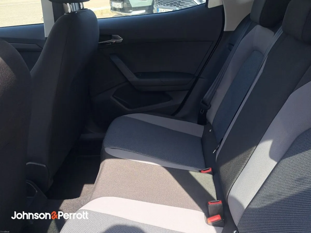 SEAT Arona 1.0TSI 110hp DSG SE Auto - Image 5