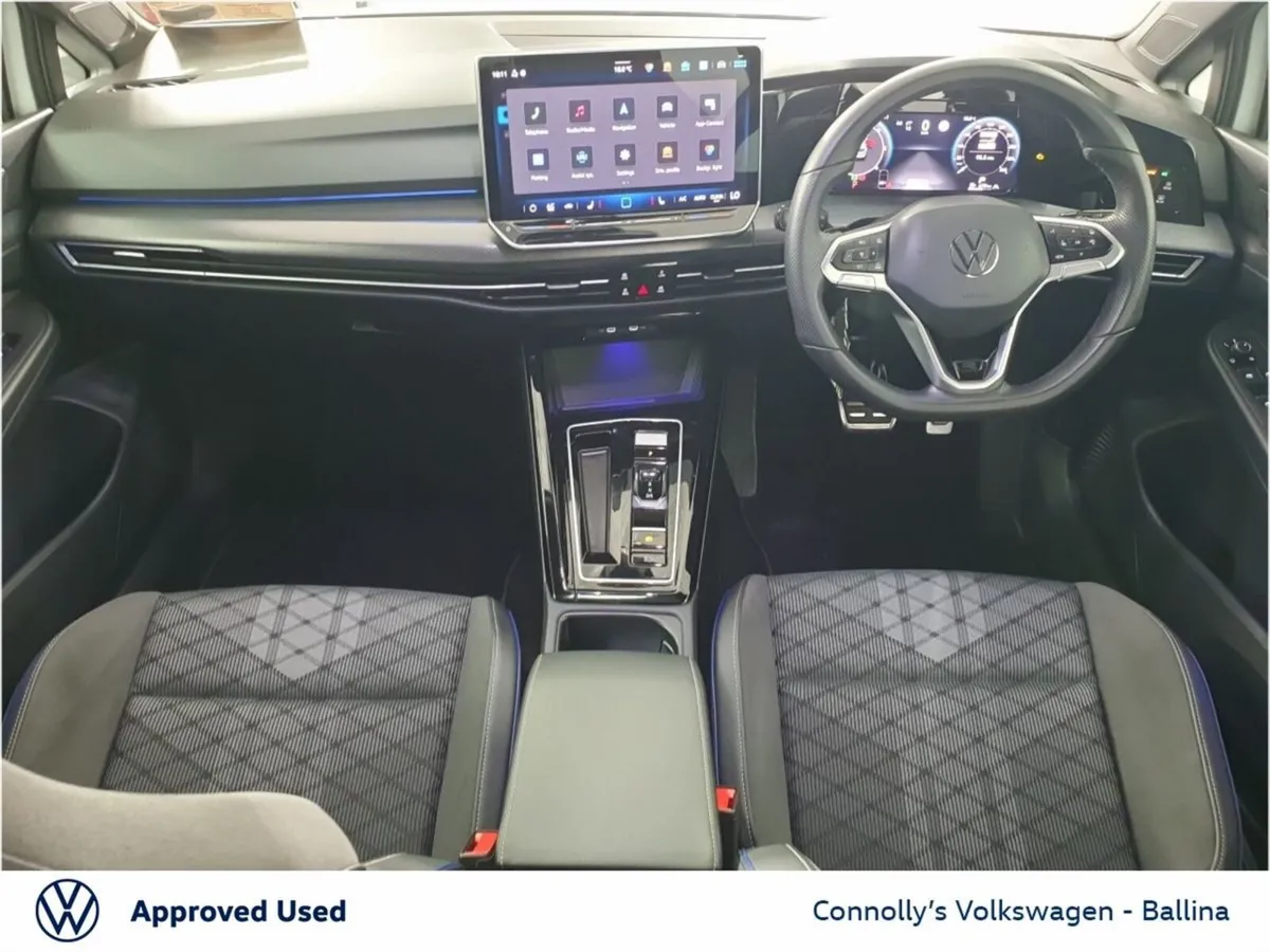 Volkswagen Golf GOLF R-LINE 2.0 TDI 150HP - Image 2