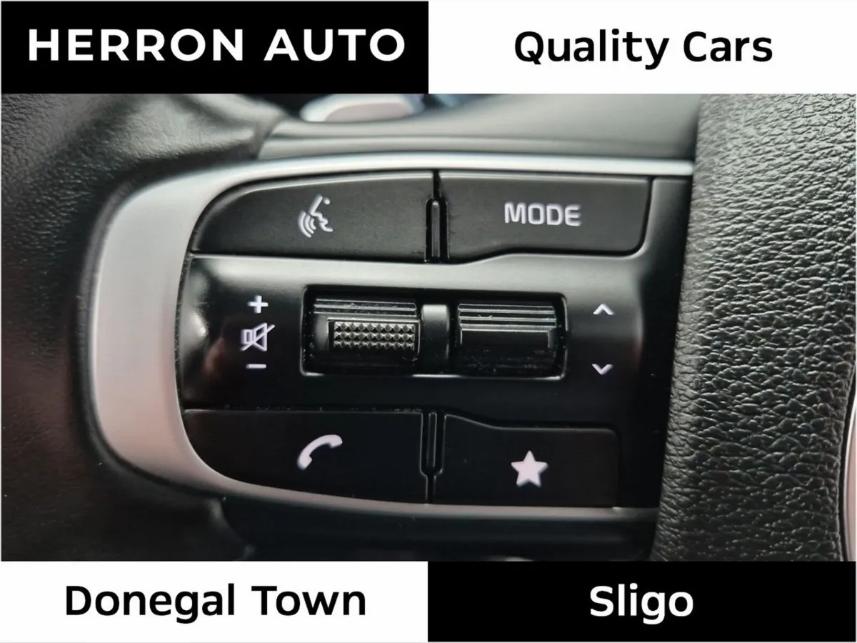 Kia Sportage K3 HEV - Image 4