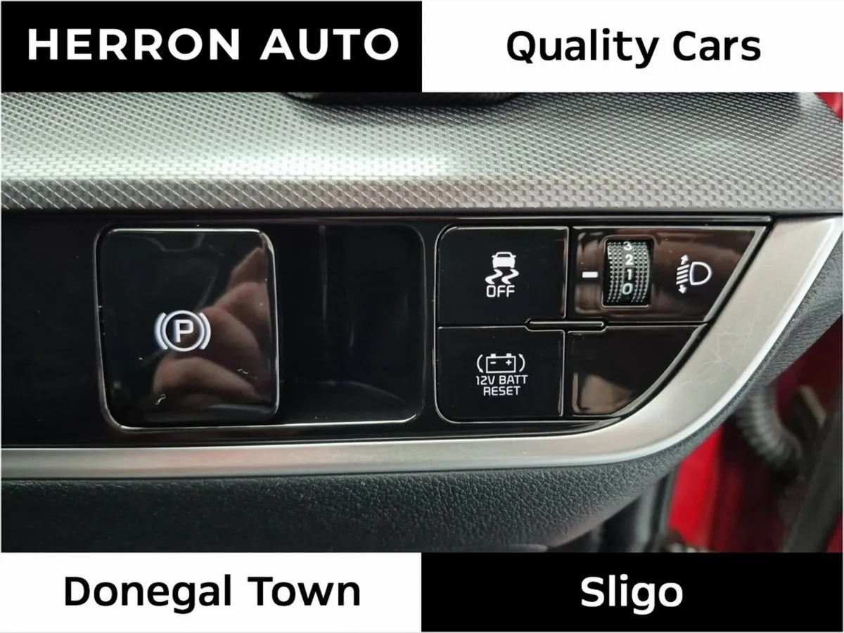 Kia Sportage K3 HEV - Image 5